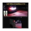 HSUN H21W BAY9S Bombillas LED 64136 chipsets X BD de_2