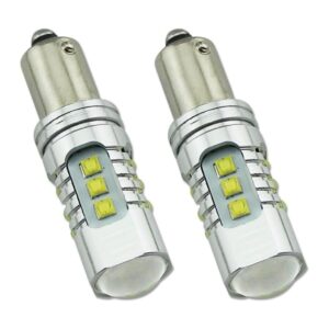 HSUN H21W BAY9S Bombillas LED 64136 chipsets X BD de_1