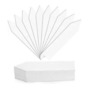 Foraineam 1000 etiquetas de plástico para plantas de 4_1