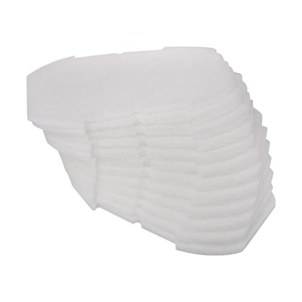 LTWHOME Almohadillas de lana de polímero para filtro todo_1