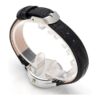 MANIFO Reloj de pulsera analógico de cuarzo con números_3