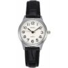MANIFO Reloj de pulsera analógico de cuarzo con números_1