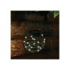 Roaming Light Linternas LED solares en espiral luces_6