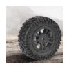 VGEBY1 2 neumáticos de coche PX RC con cubo para 9301 118_5