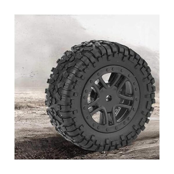 VGEBY1 2 neumáticos de coche PX RC con cubo para 9301 118_5