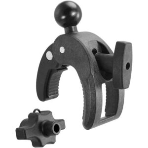 Arkon Soporte de abrazadera resistente con perilla de_1