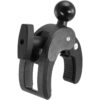 Arkon Soporte de abrazadera resistente con perilla de_2