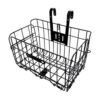 Cesta plegable para bicicleta cesta delantera para_1