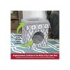Kitty City Claw Mega Kit 2.0 Furniture Cat Cushion Cat