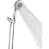 Kohler KR75562GCP Ducha de mano radiante cromo pulido