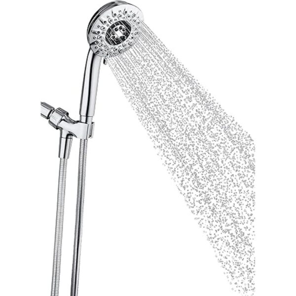 Kohler KR75562GCP Ducha de mano radiante cromo pulido