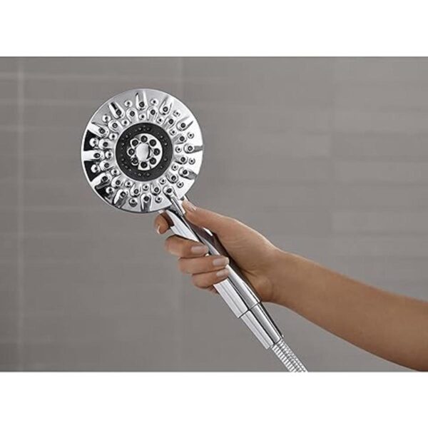 Kohler KR75562GCP Ducha de mano radiante cromo pulido