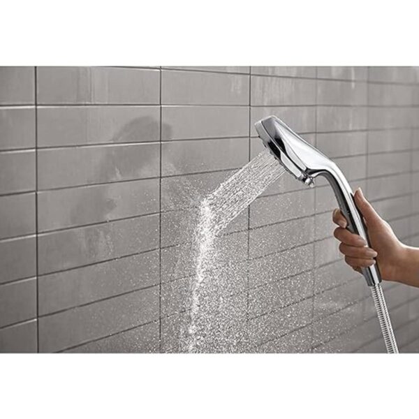 Kohler KR75562GCP Ducha de mano radiante cromo pulido