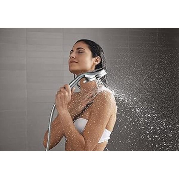 Kohler KR75562GCP Ducha de mano radiante cromo pulido
