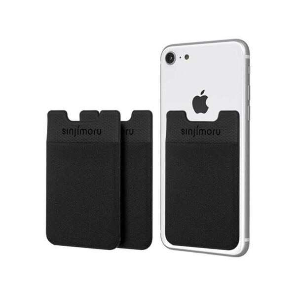 Sinjimoru Tarjetero para la parte posterior del teléfono_1