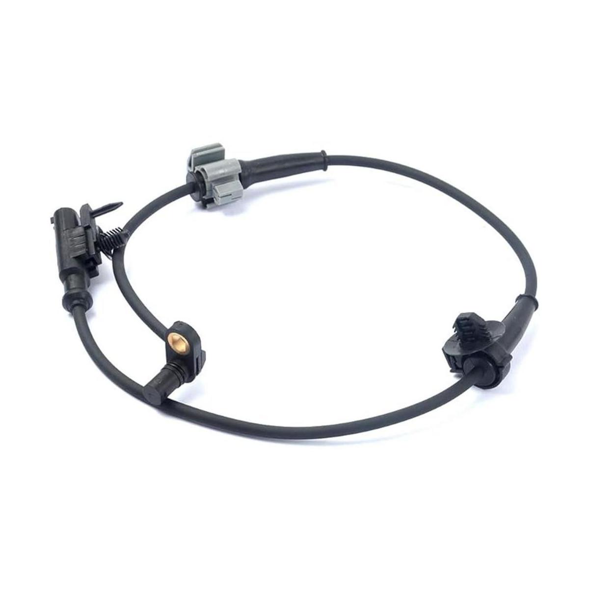 Mikkuppa Sensor de velocidad de rueda ABS