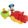 Just Play Juego de tren musical Express de Mickey Mouse_6
