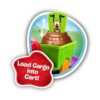 Just Play Juego de tren musical Express de Mickey Mouse_4