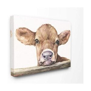 Stupell Industries Lienzo decorativo de pared con diseño_1