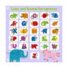 CozyBomB Tarjetas del alfabeto para niños pequeños_4