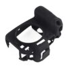 Easyhood Funda para cámara digital Canon EOS R silicona_6