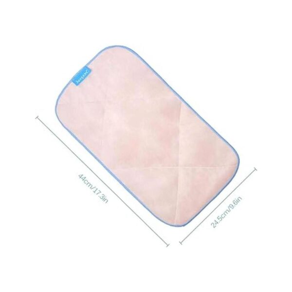 Repuestos de paño de microfibra para fregona MR. SIGA_3