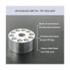 ShineNow Puntas de soldadura ST para Weller WLC100 SP40_4