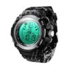 TEKMAGIC 10ATM 328.1 ft al aire libre impermeable reloj