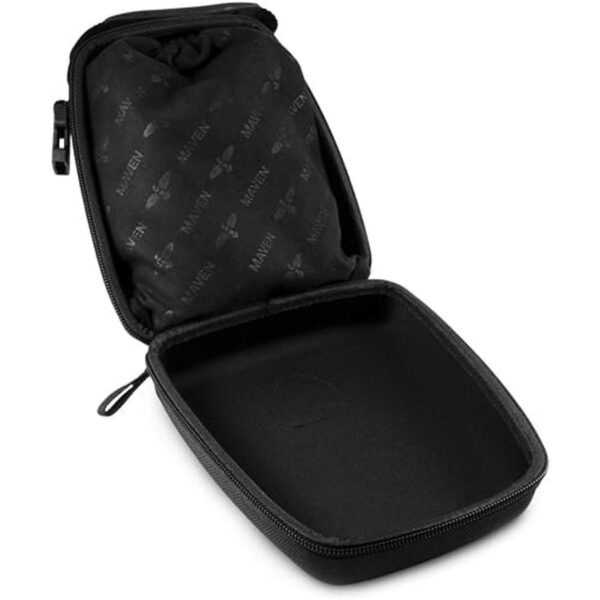 Maven Binocular Caso Espuma moldeada y Nylon Balístico