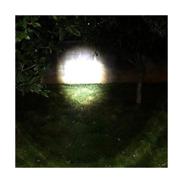 KunHe Pequeñas mini linternas LED de un solo modo con