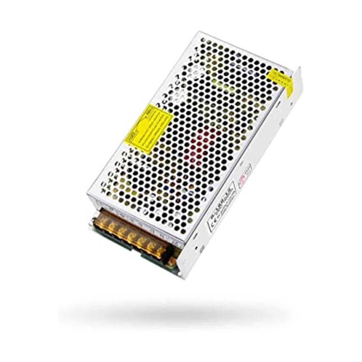 SHNITPWR 12 V 15 A 180 W Adaptador de fuente de