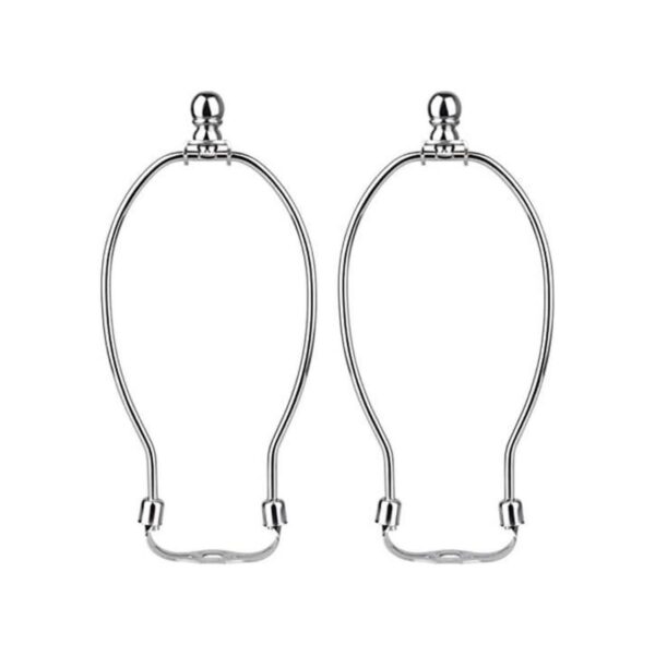 Soporte para arpa de lámpara de 8 pulgadas accesorios de_1