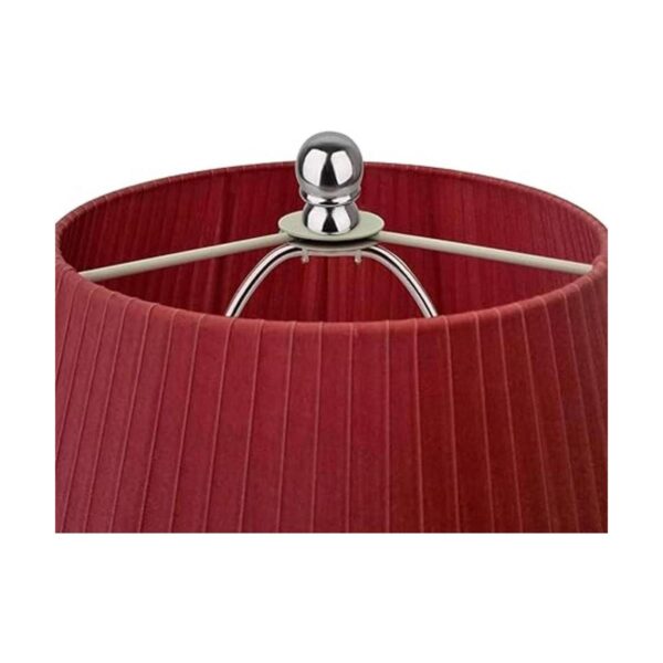 Soporte para arpa de lámpara de 8 pulgadas accesorios de_4