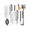 Kepow Soporte de accesorios para aspiradora Dyson V11 V10_1