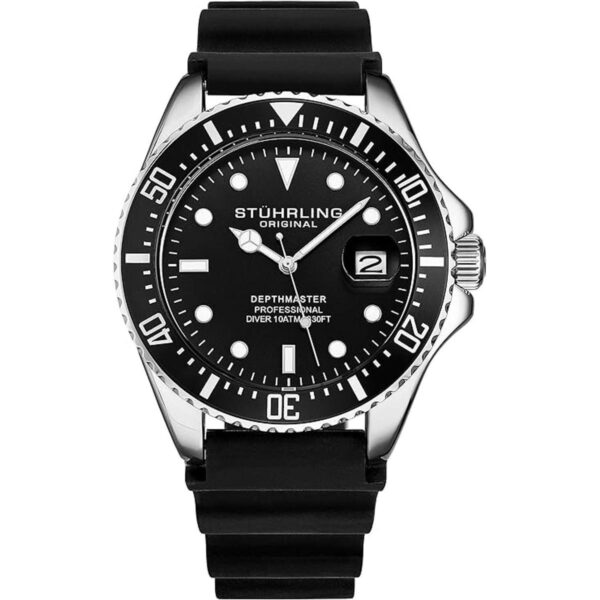 Stuhrling Relojes deportivos originales para hombre reloj_1