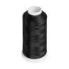 Desirable Life Hilo de coser de nailon N66 de 1100 yardas
