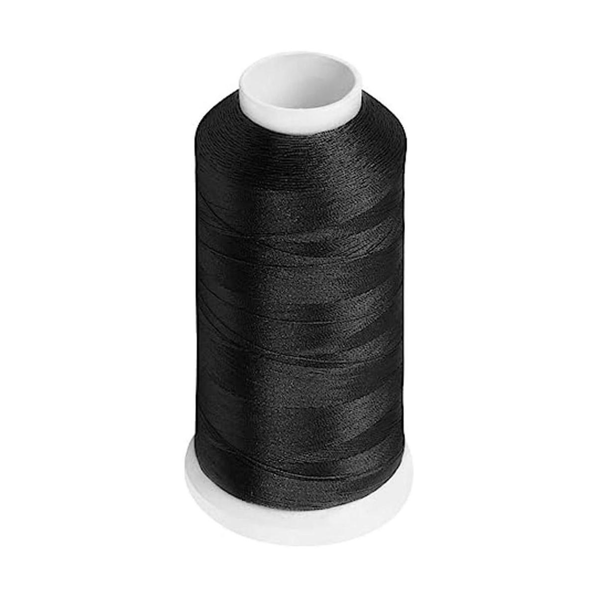 Desirable Life Hilo de coser de nailon N66 de 1100 yardas