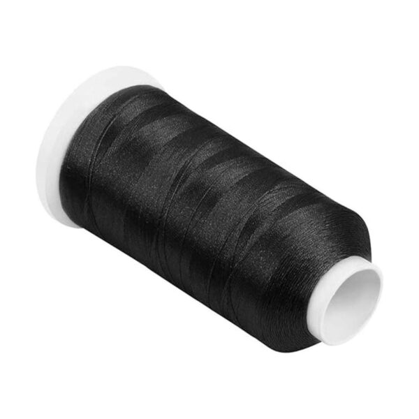 Desirable Life Hilo de coser de nailon N66 de 1100 yardas