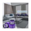 Repuesto de filtro de vacío para Dyson V10 Cyclone Series_3