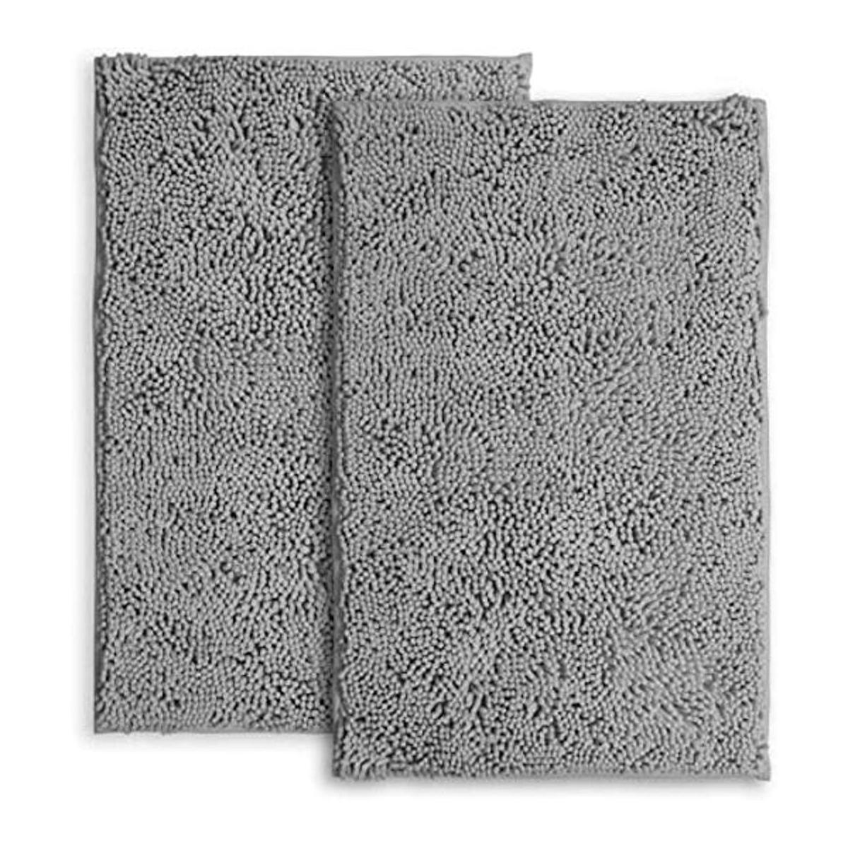 LuxUrux Alfombras de piel sintética ultrasuave para