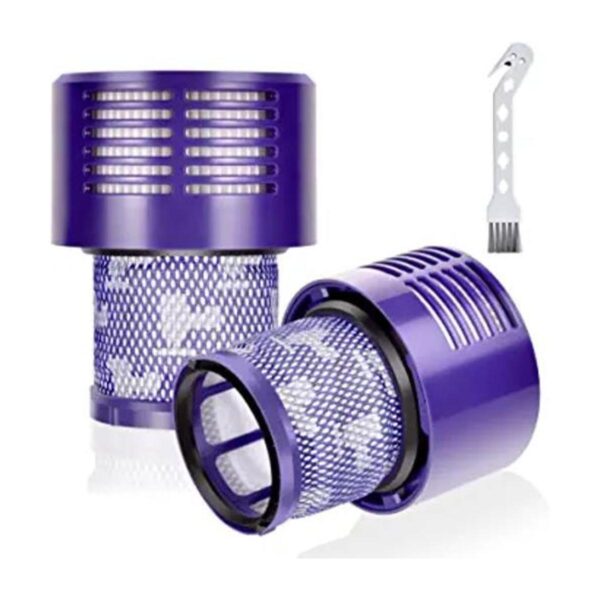 Repuesto de filtro de vacío para Dyson V10 Cyclone Series_1