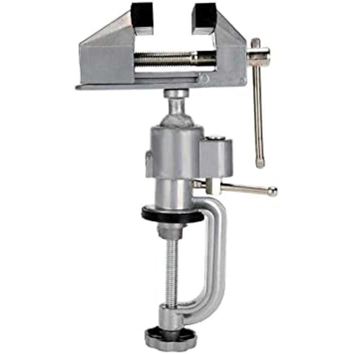 Annurssy Tornillo giratorio de 360 grados para pequeñas