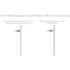 Stupell Industries Fun Laundry Room Placa de pared para_2
