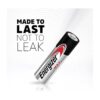 Energizer Baterías AA batería máxima doble A alcalina 24_5