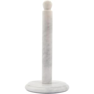RADICALn Soporte para toallas de papel blanco hecho a mano_1
