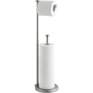 SunnyPoint Soporte de papel higiénico de baño_1