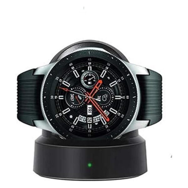 Emilydeals Cargador para reloj Galaxy 2 unidades_2