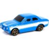 Jada Toys Fast Furious Nano Paquete de 3 autos fundidos_6