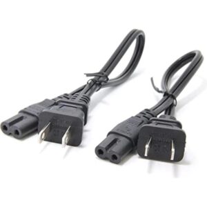Cable de alimentación de CA corto Ancable de alimentación_1