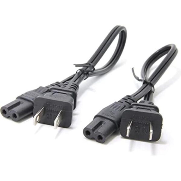 Cable de alimentación de CA corto Ancable de alimentación_1